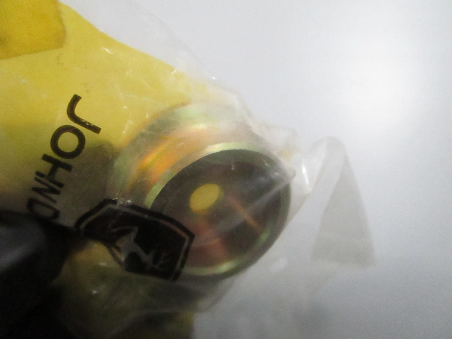 *NEW OEM* 0810 John Deere Washer 04259