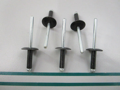 NEW OEM (LOT OF 5) 8061-710 Arctic Cat Rivet 0810