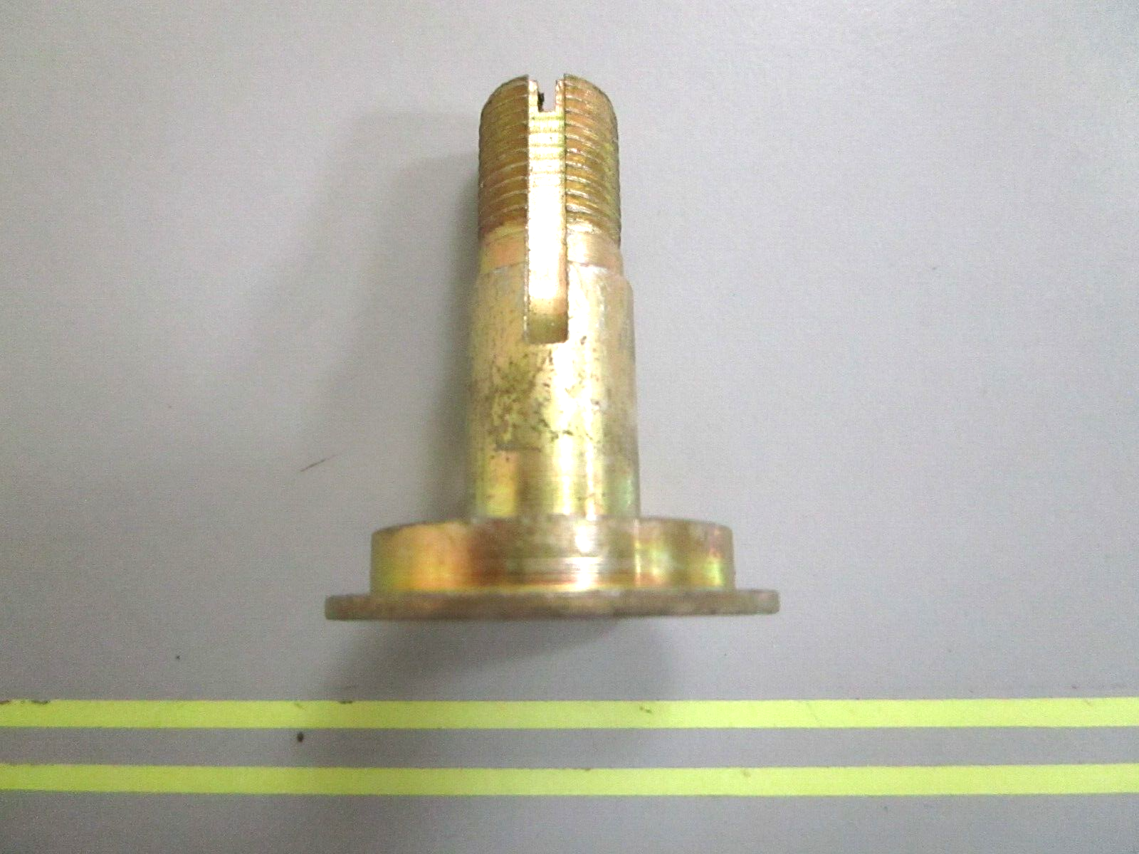 *NEW OEM* 0750 Mercury Quicksilver STARTER SHAFT 30812