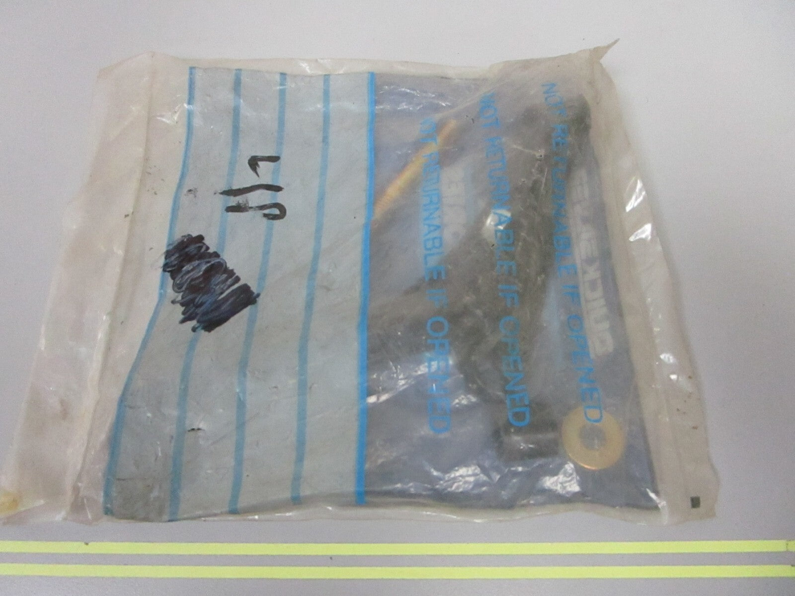 *NEW OEM* 0810 Mercury Quicksilver Bracket Assembly 41329A5