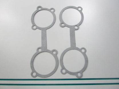 NEW OEM (LOT OF 2) 27-81267M Mercury Quicksilver Gasket 0810