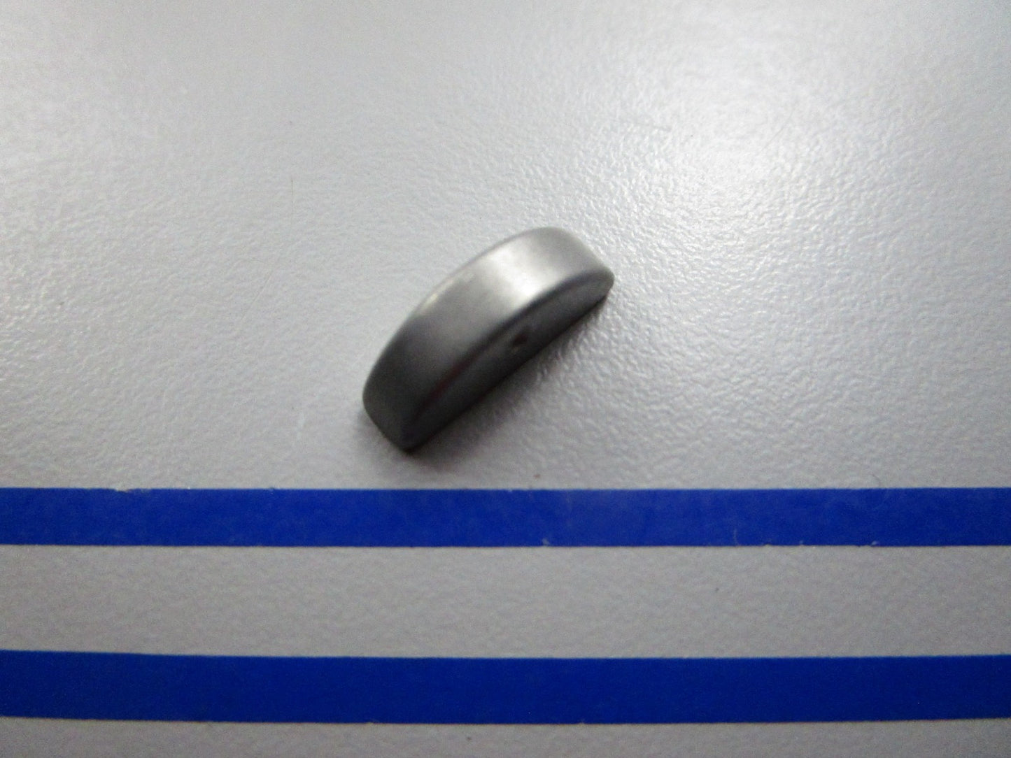 NEW OEM 308928 0308928 OMC Johnson Evinrude Impeller Key 0810
