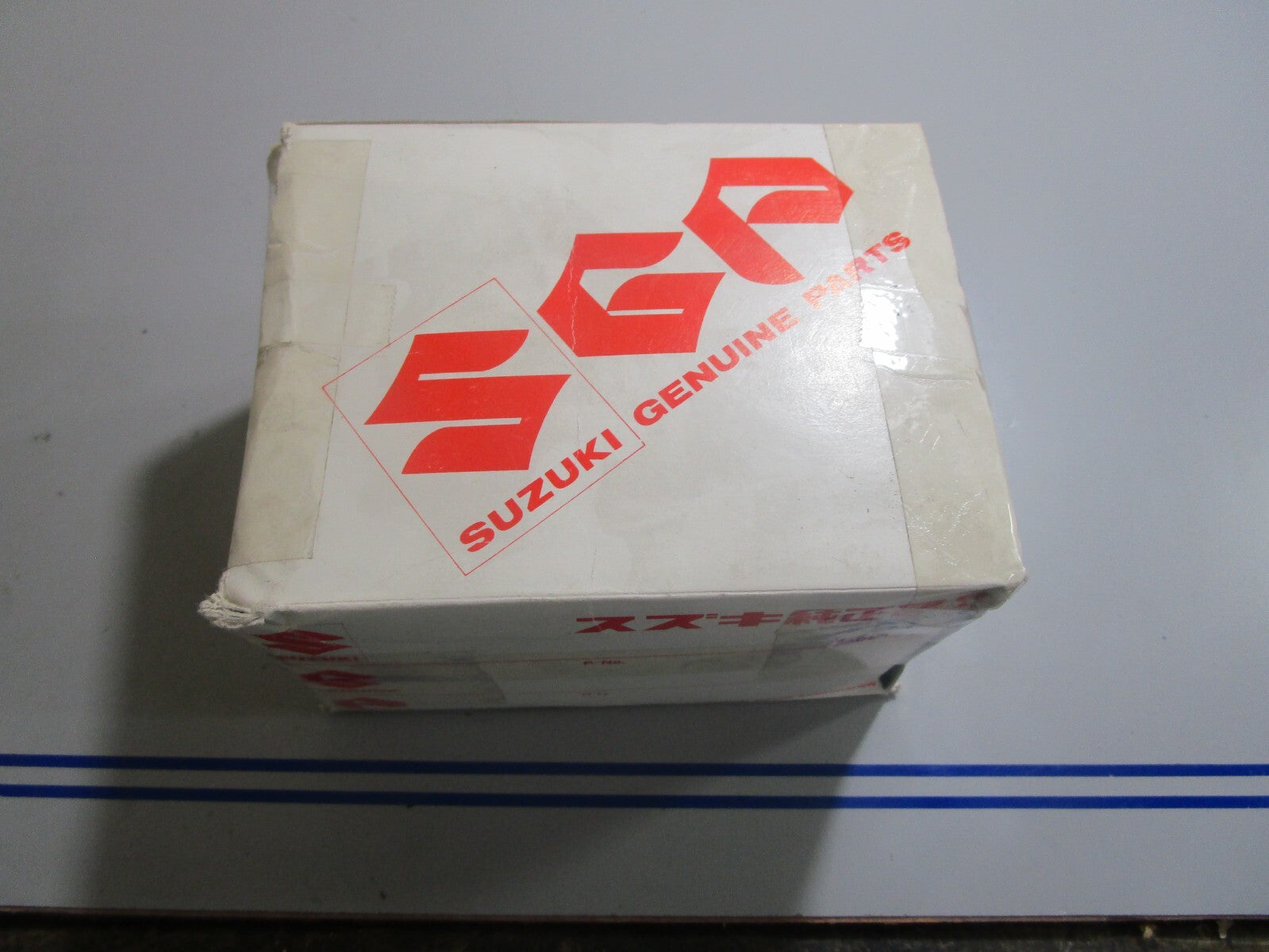 *NEW OEM* 0720 Suzuki 25 30 hp 1991 1992 1993 Rectifier Set 32801-95D12