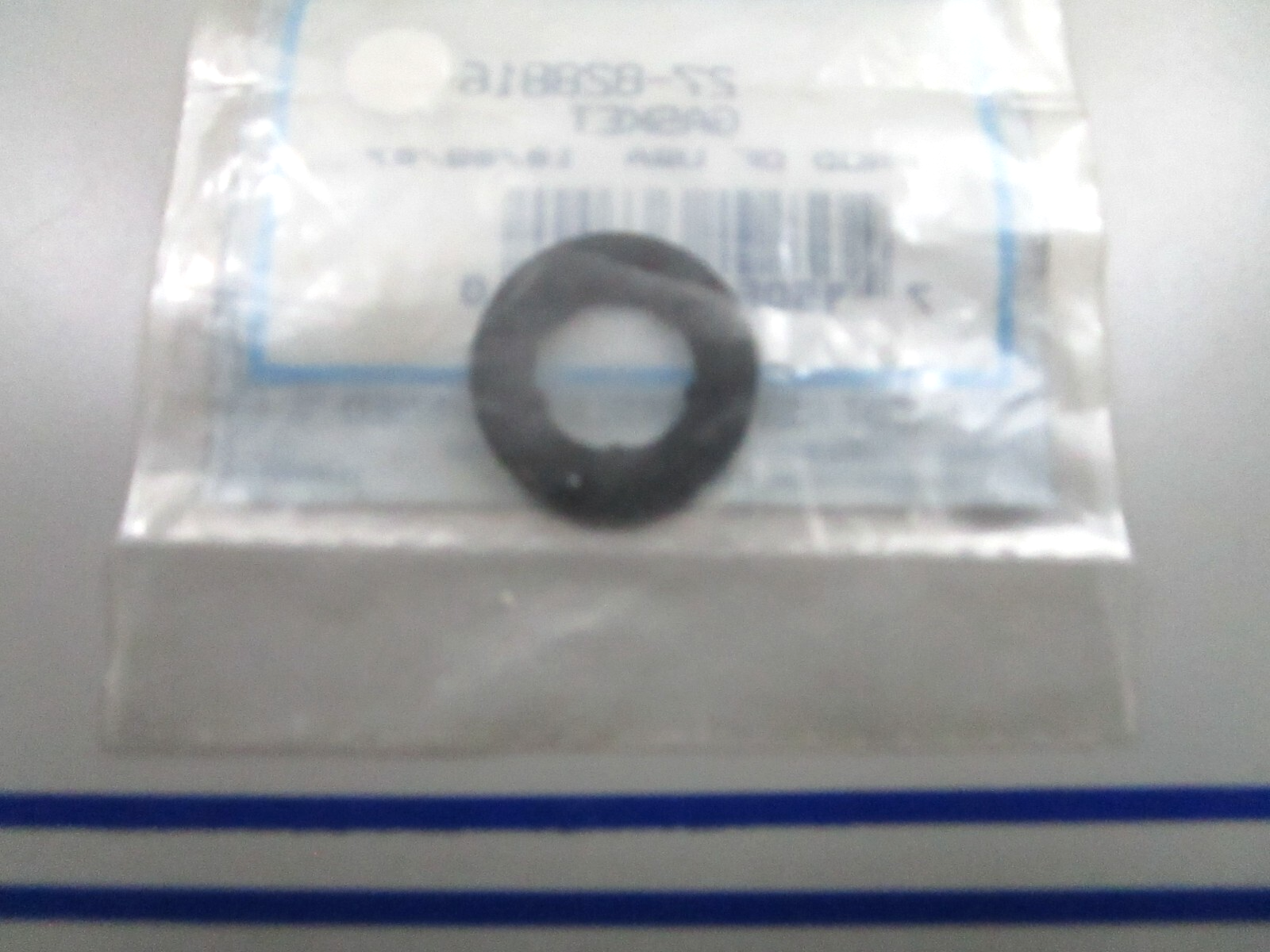 *NEW OEM* 0810 Mercury Quicksilver Gasket 27-828816