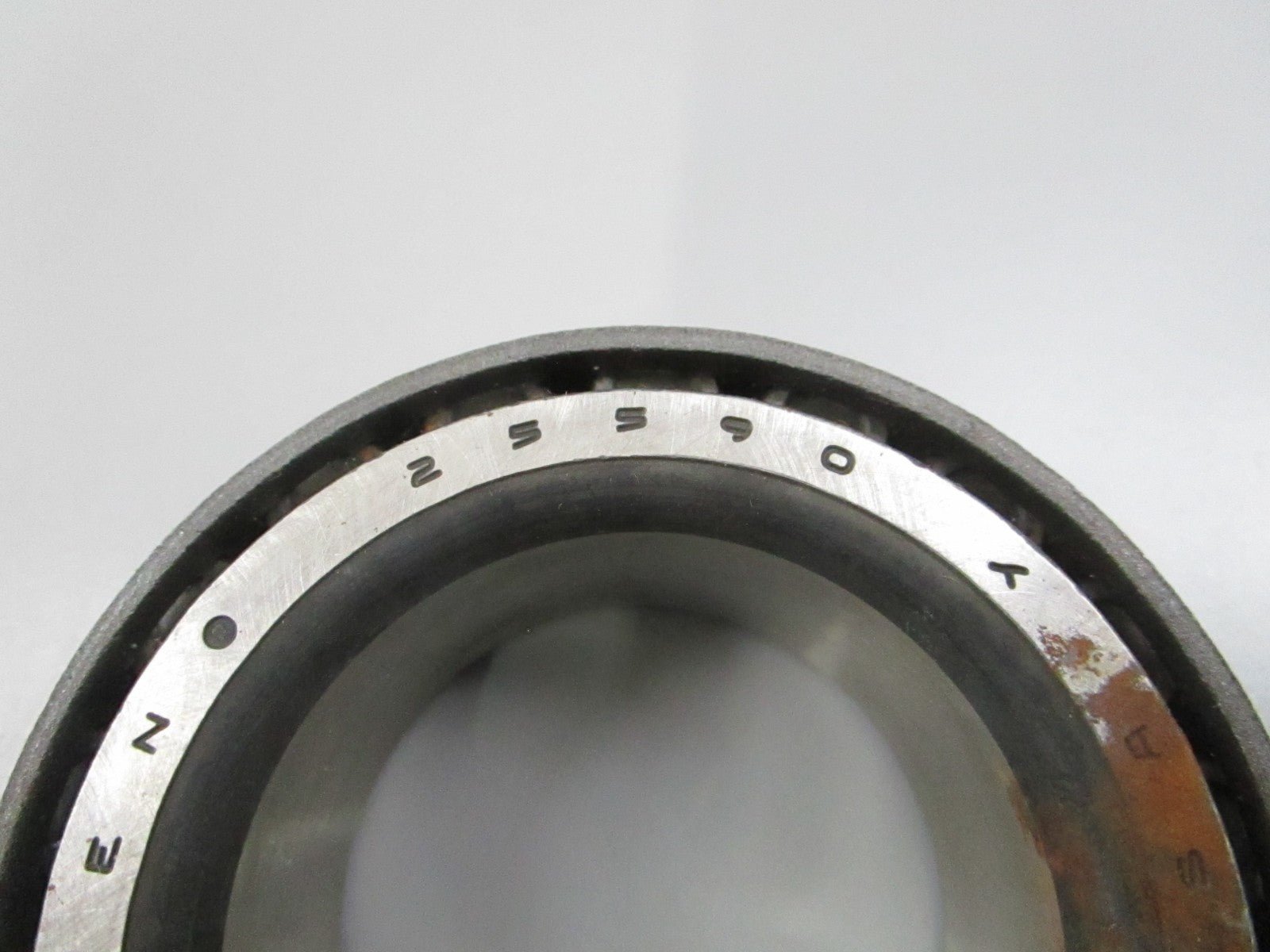 NEW 25590 Timken Tapered Bearing Cone 0810