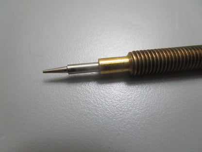 *NEW OEM* 0820 OMC Johnson Evinrude Needle Valve 385813 0385813