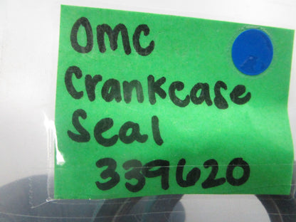 *NEW OEM* 0810 OMC Johnson Evinrude Crankcase Seal 339620 0339620
