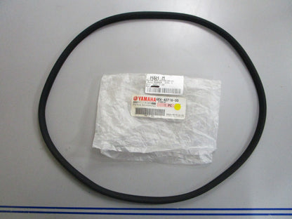 *NEW OEM* 0820 Yamaha Rubber Seal 6EK-42716-00-00