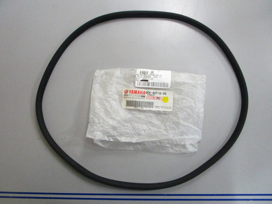 *NEW OEM* 0820 Yamaha Rubber Seal 6EK-42716-00-00