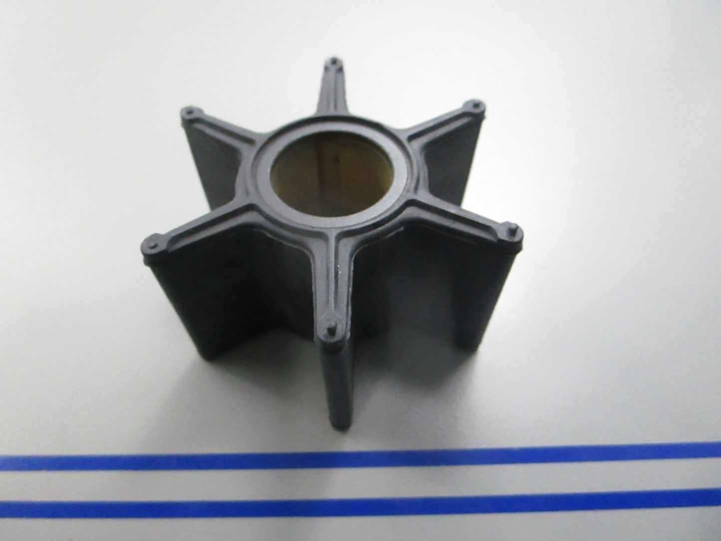 NEW 18-8924 Replaces: Tohatsu 3C7-65021-1 3B7-65021-2 Sierra Impeller 0810