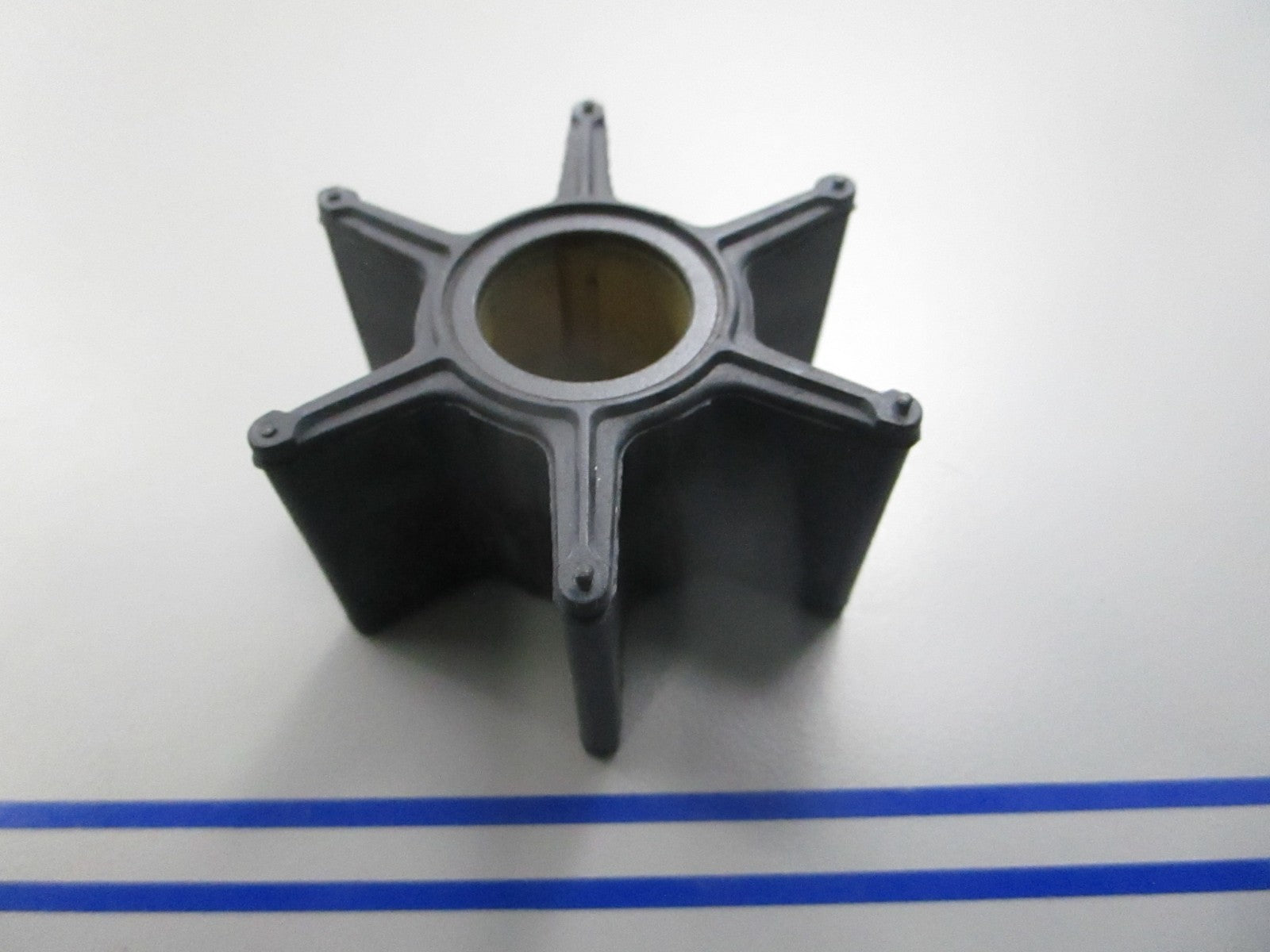 NEW 18-8924 Replaces: Tohatsu 3C7-65021-1 3B7-65021-2 Sierra Impeller 0810