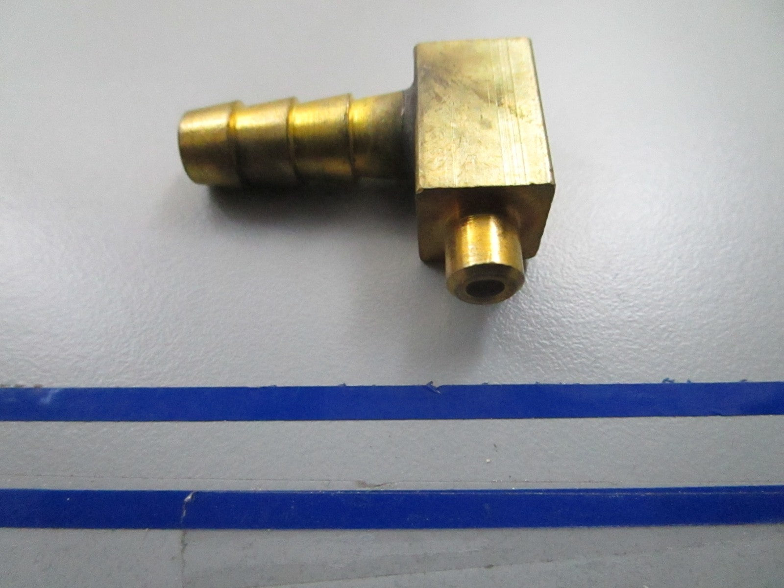 *NEW OEM* 0810 Mercury Quicksilver Elbow 22-74033