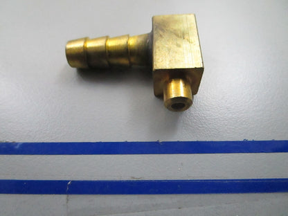 *NEW OEM* 0810 Mercury Quicksilver Elbow 22-74033