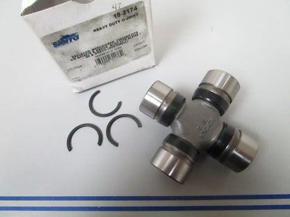 *NEW* 0720 Sierra Heavy Duty U-Joint Ay 18-2174 Replaces: Mercruiser 75832A3