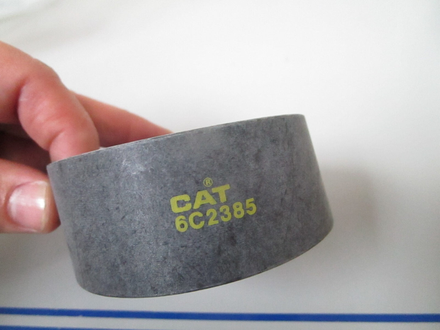 *NEW OEM* 0810 CAT Wear Ring 6C-2385