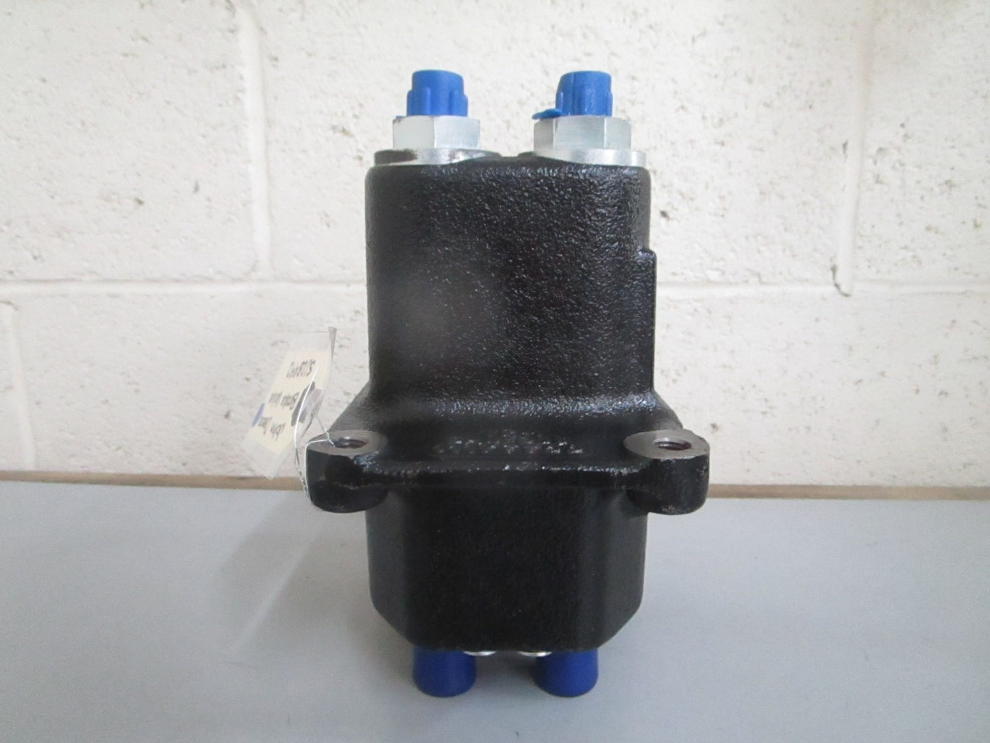 *NEW OEM* 0820 John Deere Brake Valve SJ28992