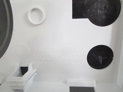 NEW OEM AGL76194001 LG Front Panel Assy 0820