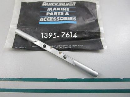 NEW OEM 1395-7614 Mercury Quicksilver Throttle Shaft 0810