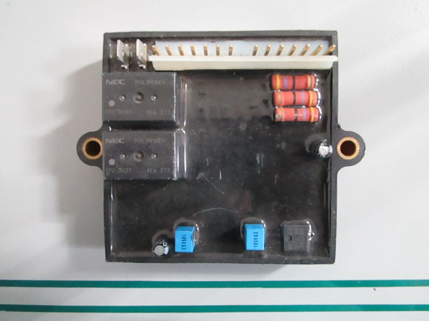 NEW OEM 0922340SRV Generac Potted Control Board 0820