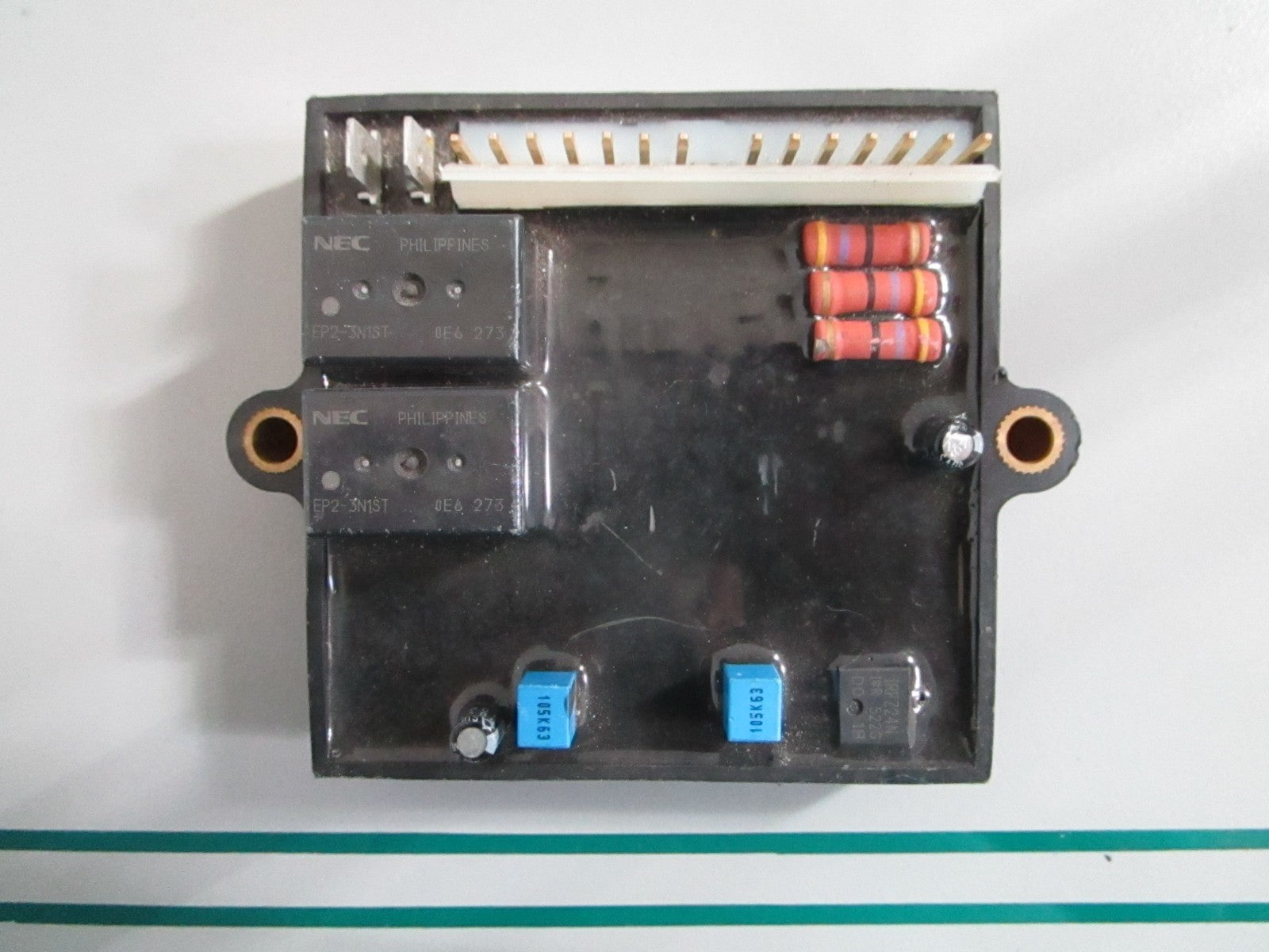 NEW OEM 0922340SRV Generac Potted Control Board 0820