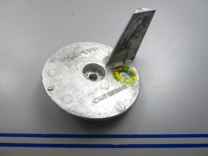 NEW CM41107ZV500Z For: Honda Martyr Zinc Anode 0810