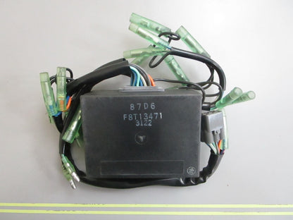 *NEW OEM* 0820 Suzuki CDI Unit 32900-87D60