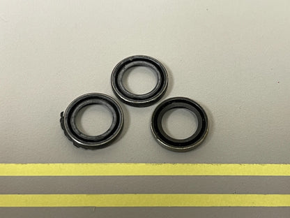 *NEW OEM* (LOT OF 3) 0810 Mercury Quicksilver Seal 26-24590