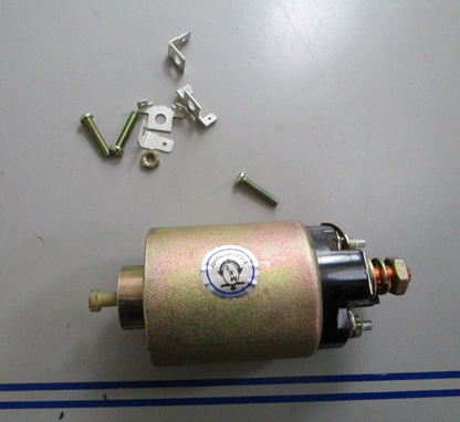 *NEW* 0720 MES Solenoid 399M For Delco PG 260 PMGR