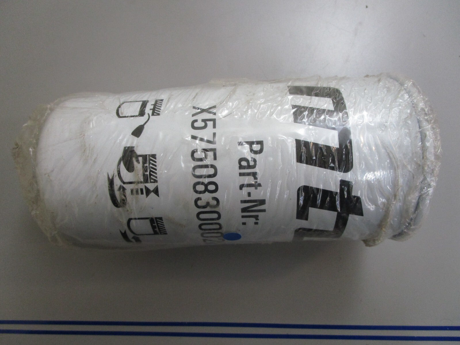 *NEW* 0820 MTU Filter Cartridge X57508300028