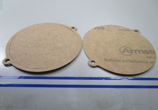 *NEW OEM* (LOT OF 2) 0810 Mercury Quicksilver Gasket 27-26446