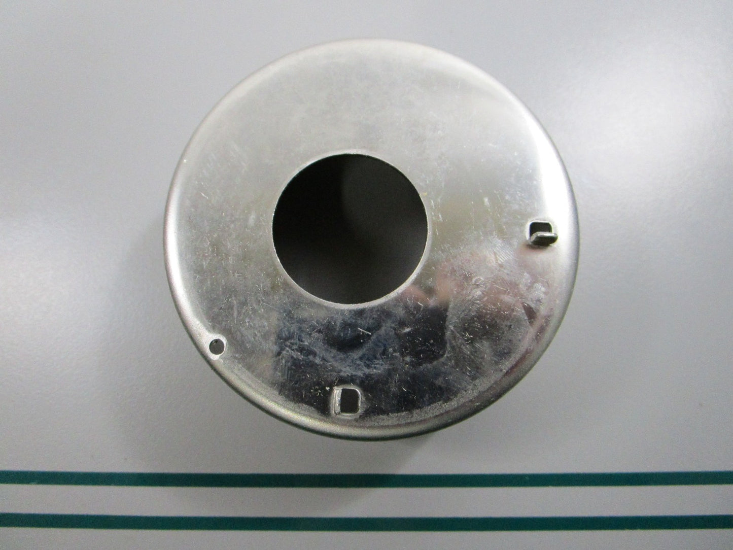 NEW Replaces: Yamaha 6R3-44322-00-00 Peach Marine Cartridge Insert 0810