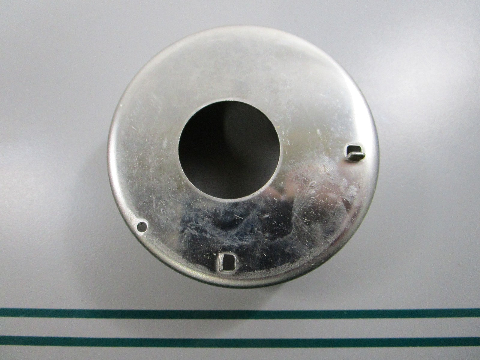 NEW Replaces: Yamaha 6R3-44322-00-00 Peach Marine Cartridge Insert 0810