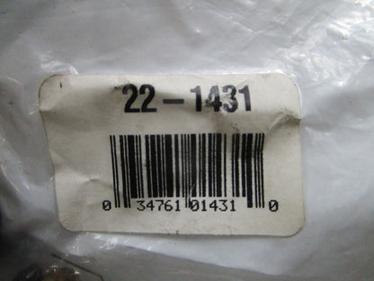 NEW 22-1431 Rotary Needle & Seat Kit 0810