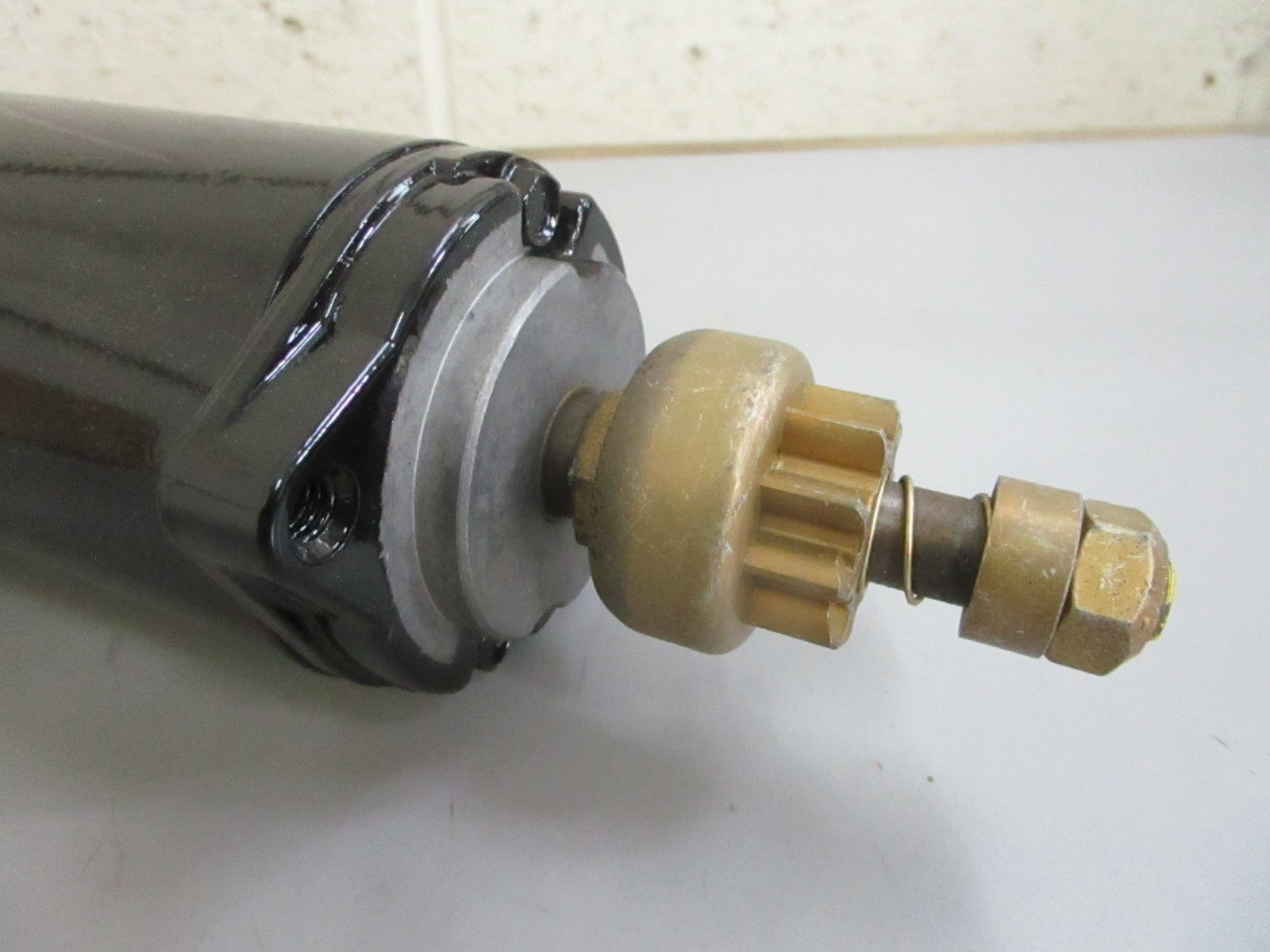 *NEW OEM* 0820 Mercury Quicksilver Starter 50-67351