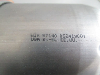 NEW OEM 57140 Wix Hydraulic Filter 0820