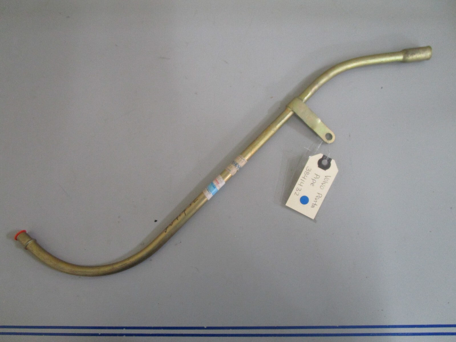 *NEW OEM* 0820 Volvo Penta Pipe 3841432
