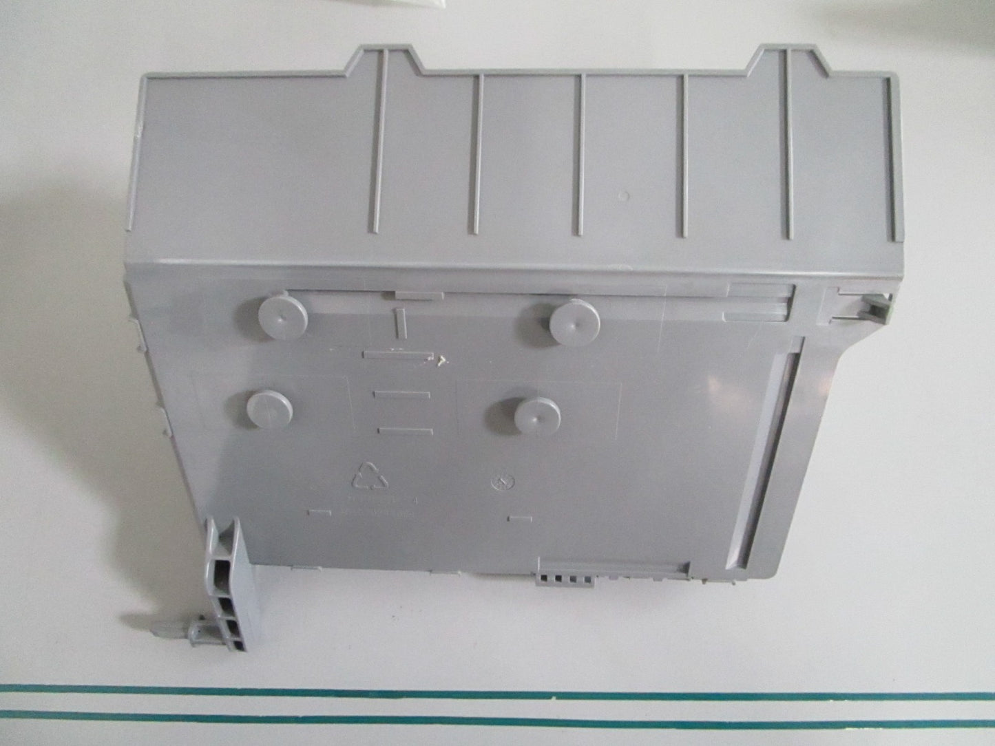 Whirlpool NEW OEM Washer Control Board W11455206 NOS Genuine Factory Part 0820