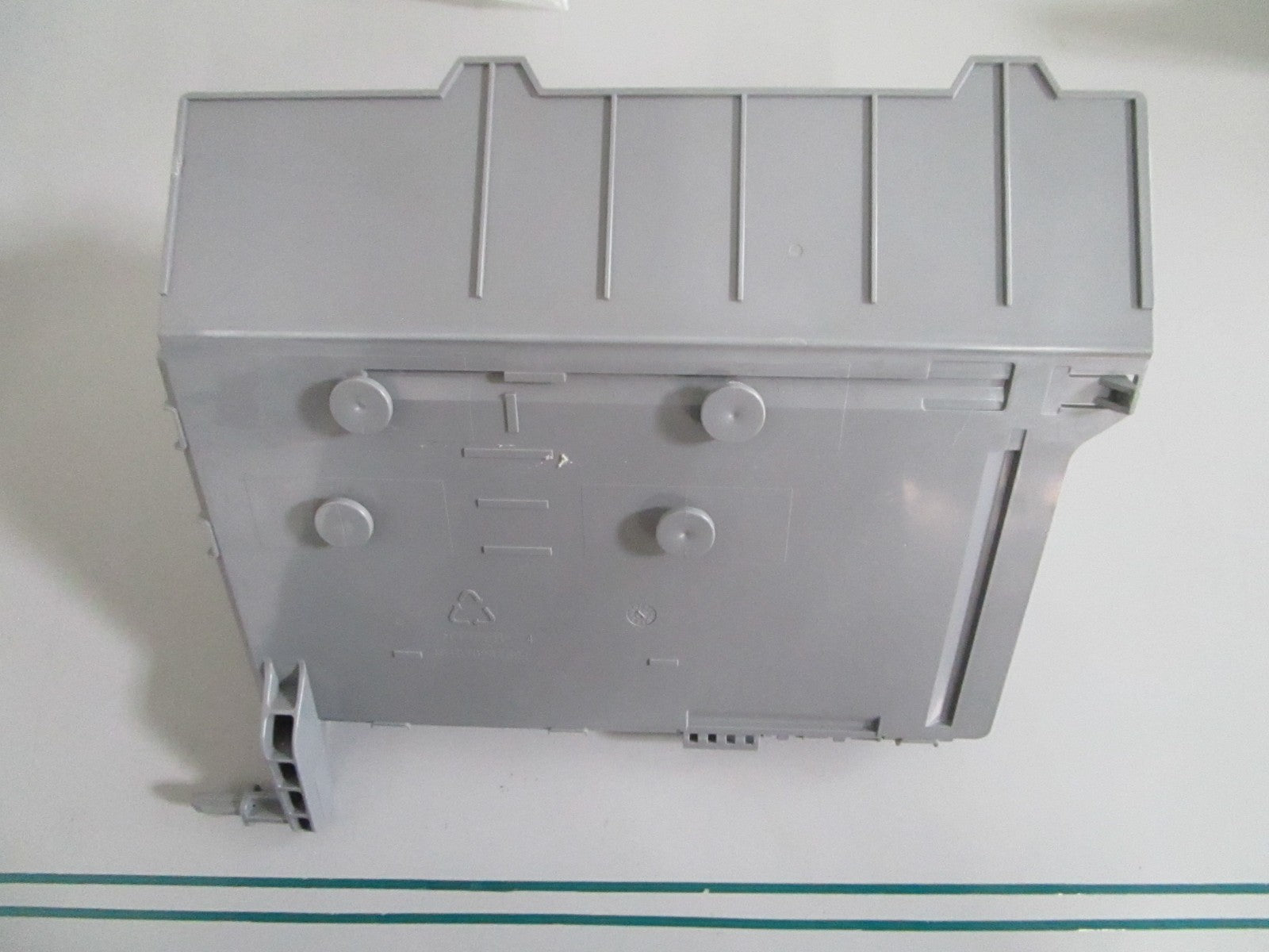 Whirlpool NEW OEM Washer Control Board W11455206 NOS Genuine Factory Part 0820