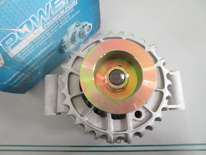 NAPA NEW Reman Alternator 1N-3169HO 200A Ford 6.0L Powerstroke F250 F350 0820