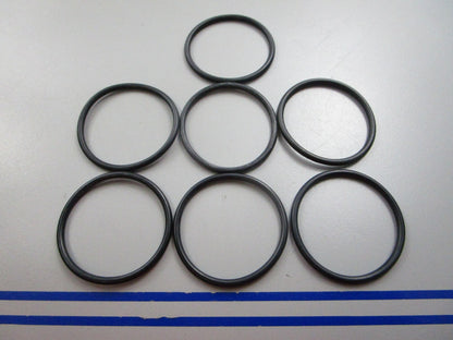 NEW OEM (LOT OF 7) 25-45710 Mercury Quicksilver O-Ring 0810