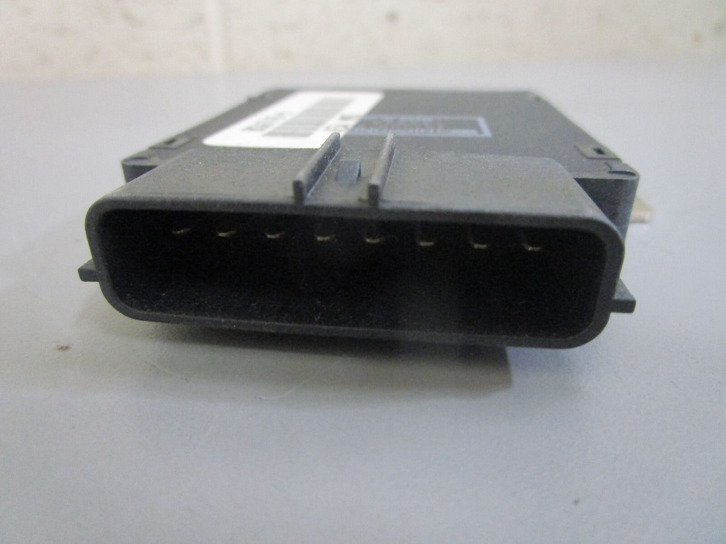 *NEW OEM* 0820 Mercury Quicksilver Ignition Control Module 806745T6 806745T-6