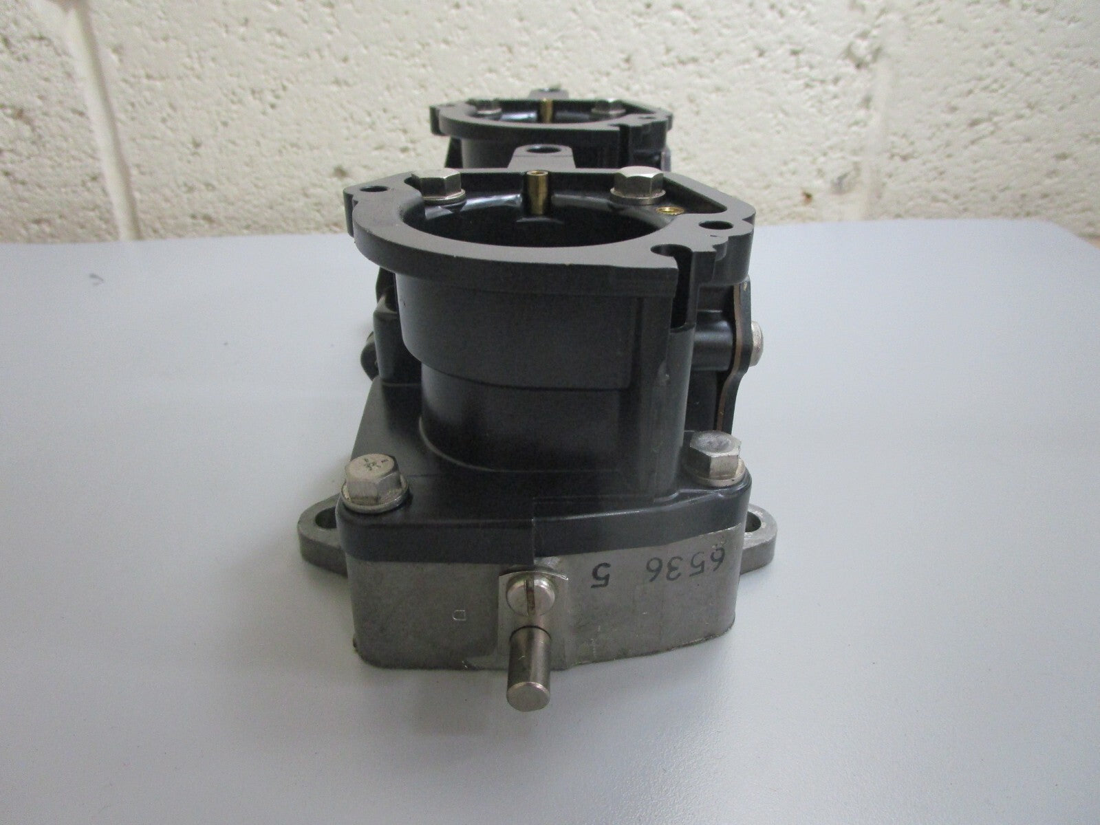 *NEW OEM* 0820 OMC Johnson Evinrude Carburetor 397907 0397907