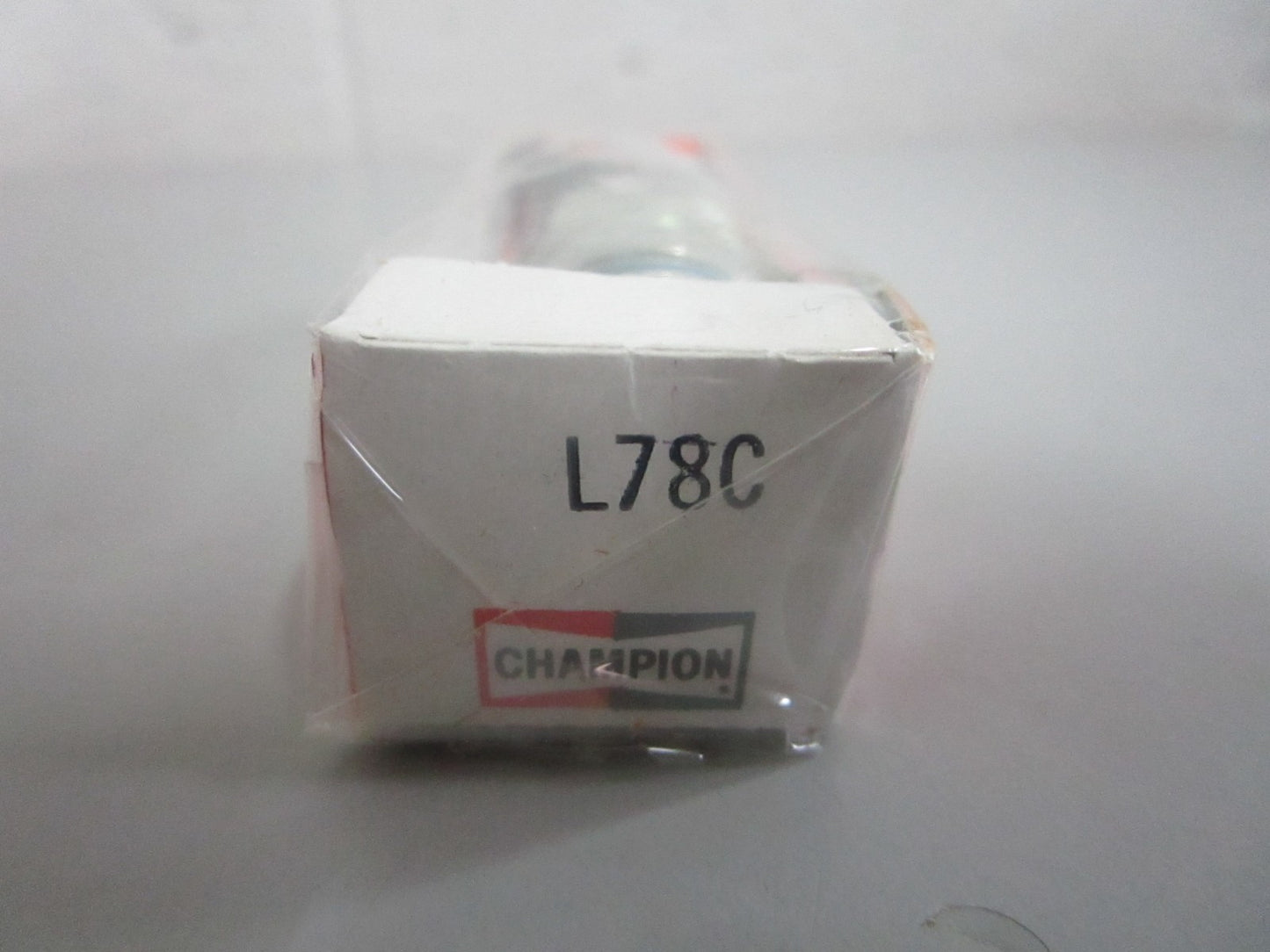 NEW OEM (LOT OF 7) L78C Champion Spark Plug 0820