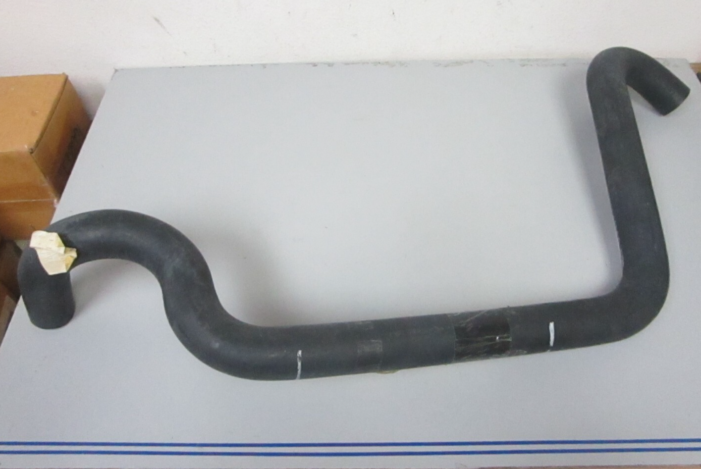 *NEW OEM* 0720 Volvo Penta Hose 855374