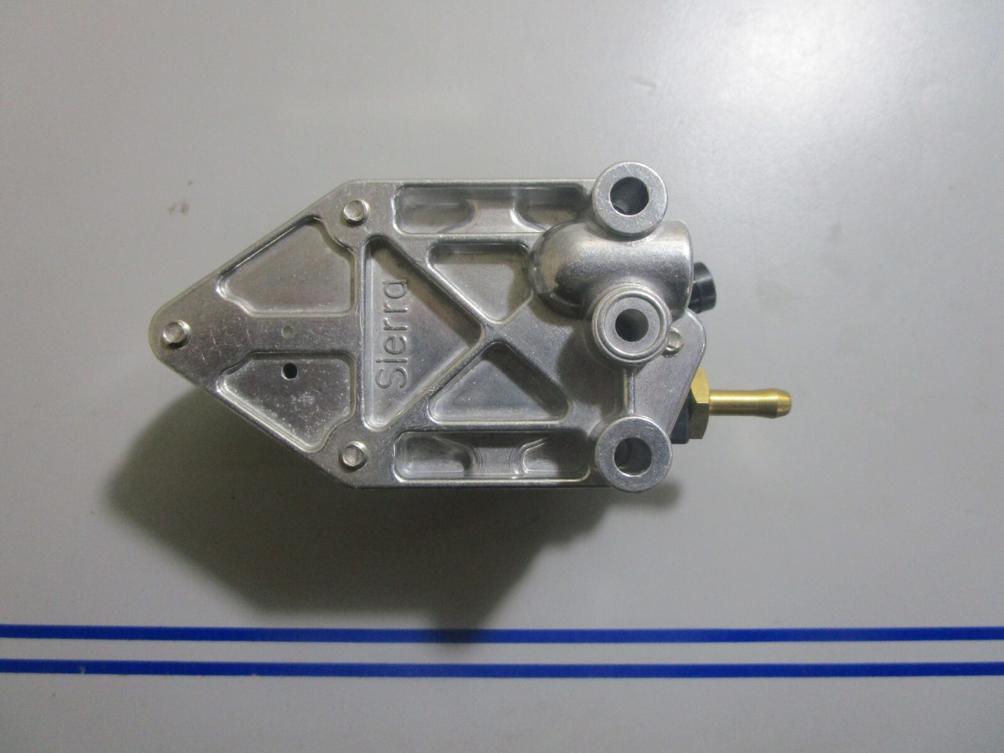 *NEW* 0810 Sierra Fuel Pump 18-7351 Replaces: OMC 438562 0438562