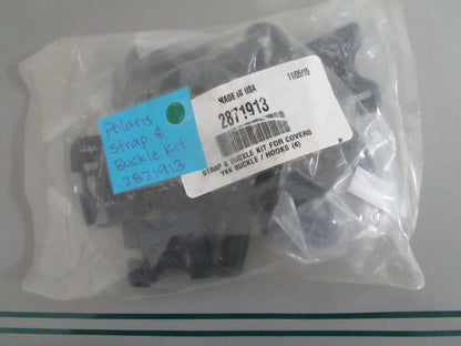 Polaris NEW OEM Strap & Buckle 2871913 NOS Genuine Snowmobile ATV Part 0820
