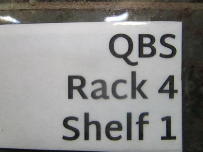 *NEW OEM* 0810 Mercury Quicksilver Decal Set 37-93152A81