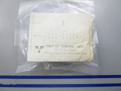 NEW OEM 346-62124-0 346621240 Tohatsu Nylon Nut 0810