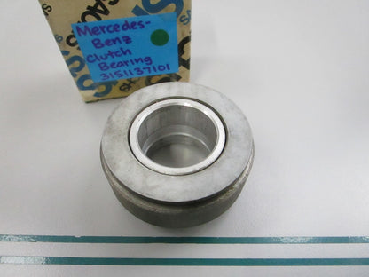 NEW OEM 3151137101 Mercedes-Benz Clutch Bearing 0810
