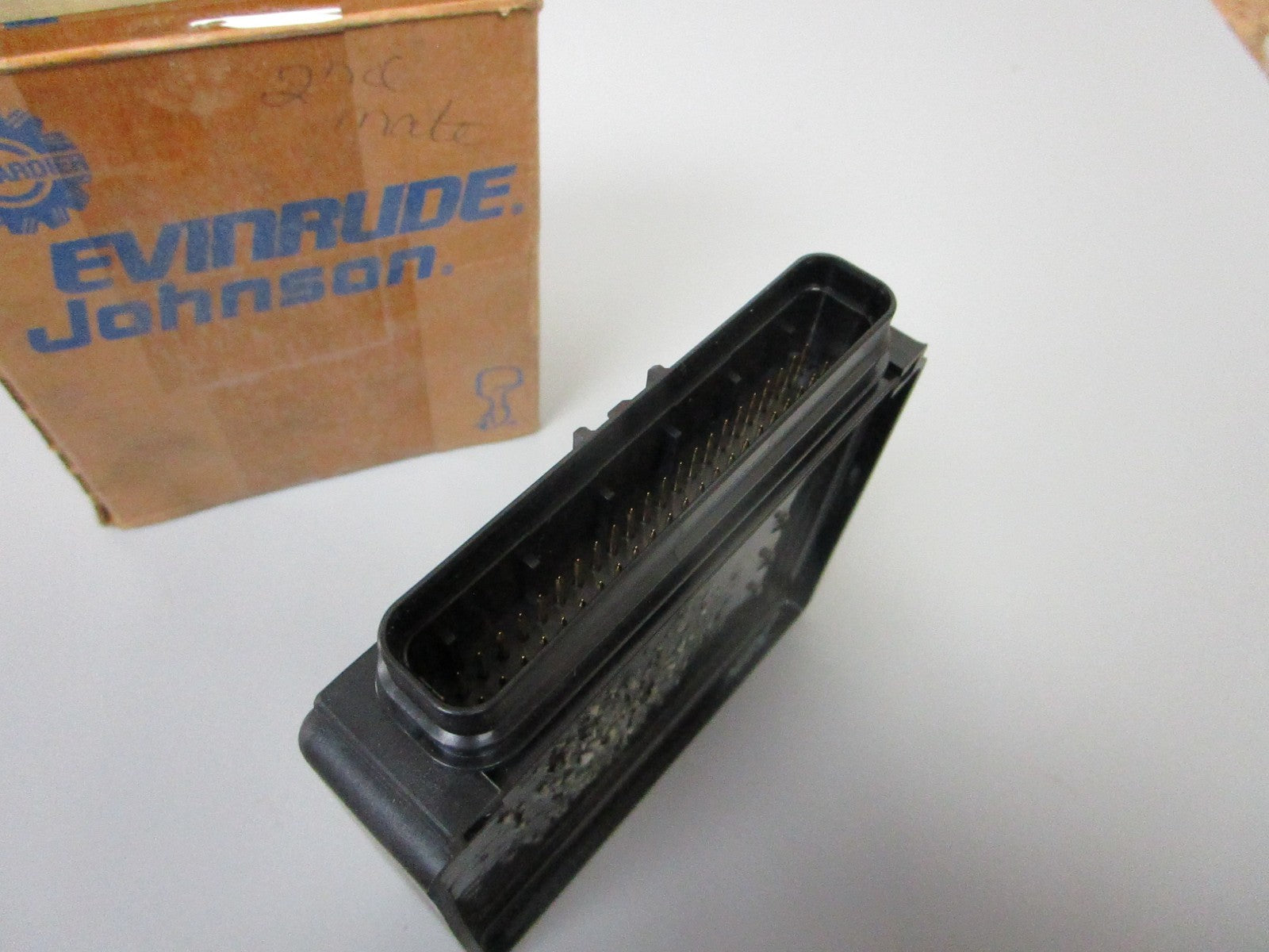 *NEW OEM* 0720 Johnson Evinrude Suzuki 60hp DF60 ECU 33920-99E71 5035802